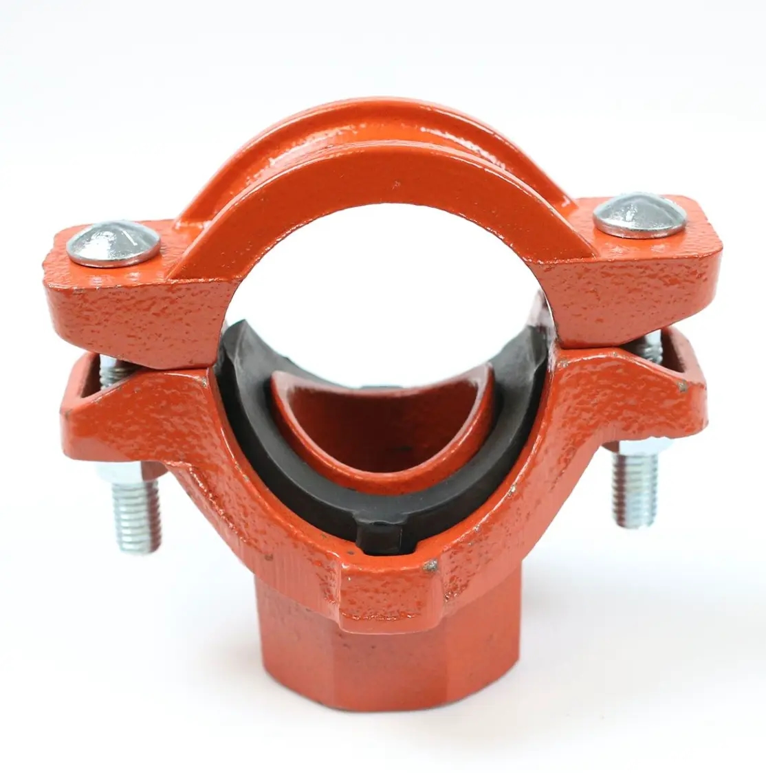 Import Grooved Mechanical Tee MT-2