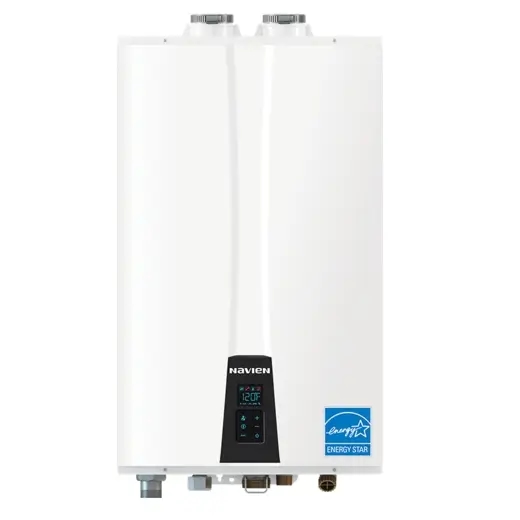 Tankless Water Heaters