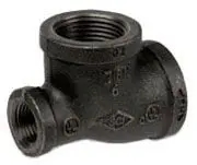 Ductile Iron Fittings