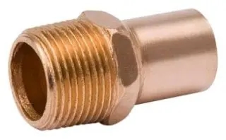 Reducing Male Adapters