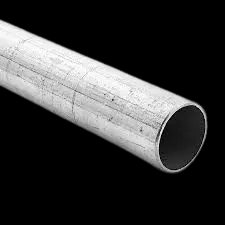 Schedule 40 Galvanized