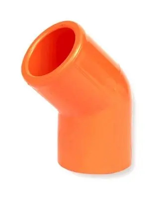 CPVC 45? Elbow