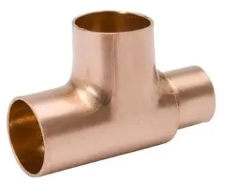 Domestic Copper Fittings