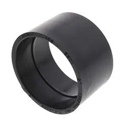 ABS Caps, Plugs, Couplings