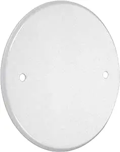 Celling Plate 2-hole