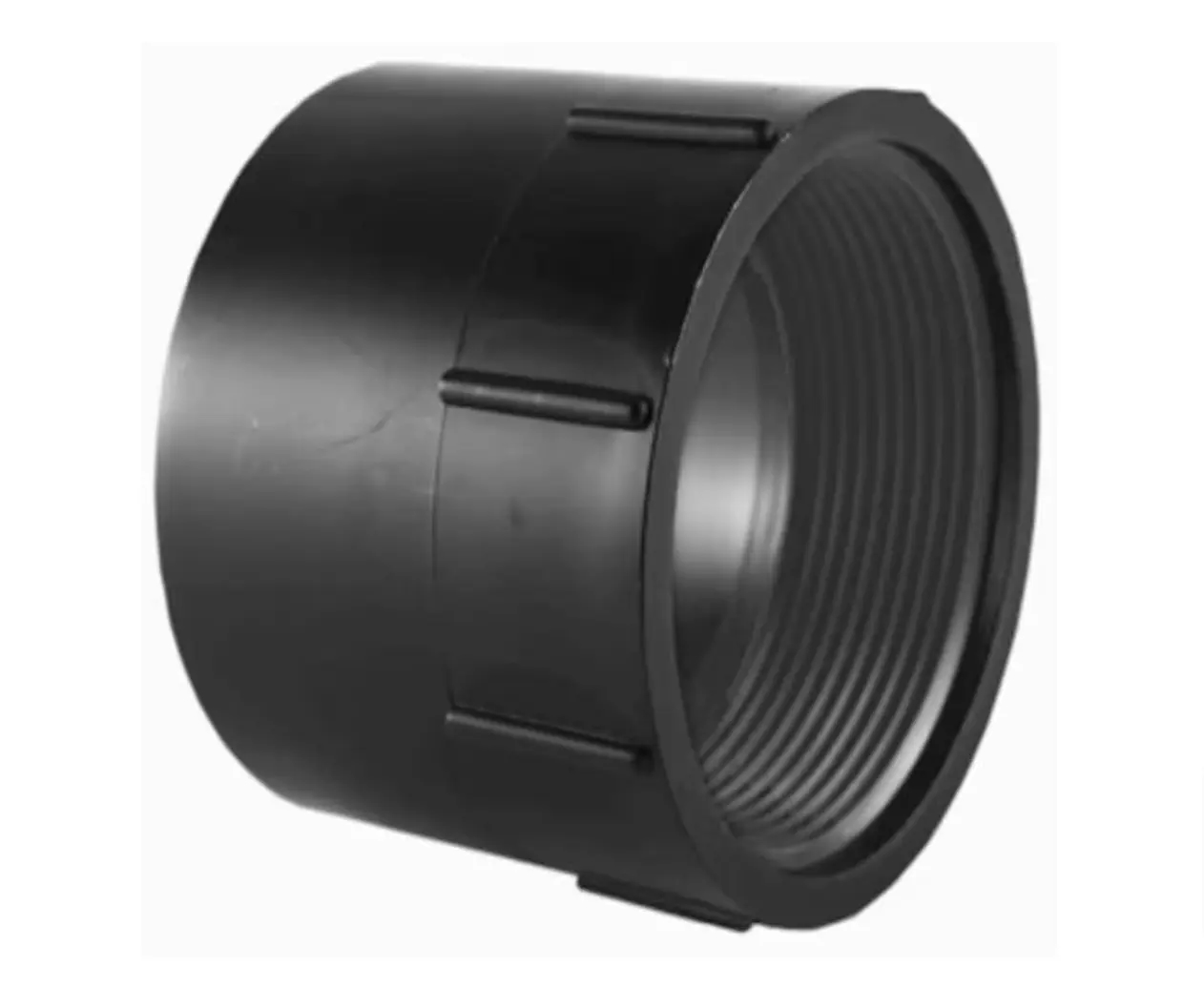 ABS Female & Male Adapters