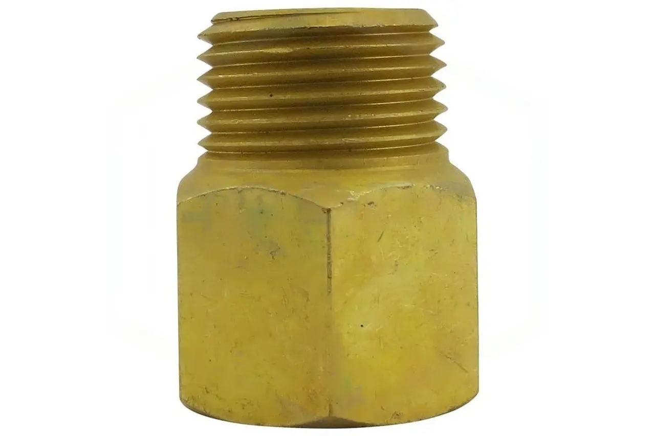 Brass Head Extensions