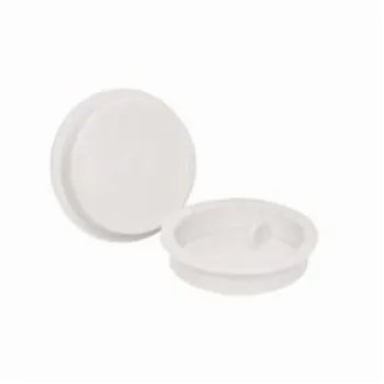1-1/2" Plug-On Test Cap