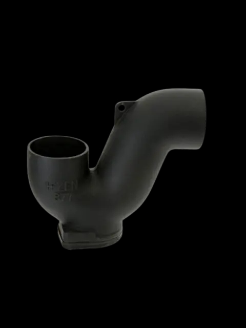 TFI, INC NHPT20EXT 2 NO HUB CAST IRON EXT P-TRAP IMP