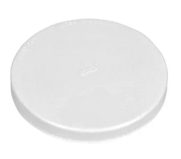 4" PVC Techno Test Cap