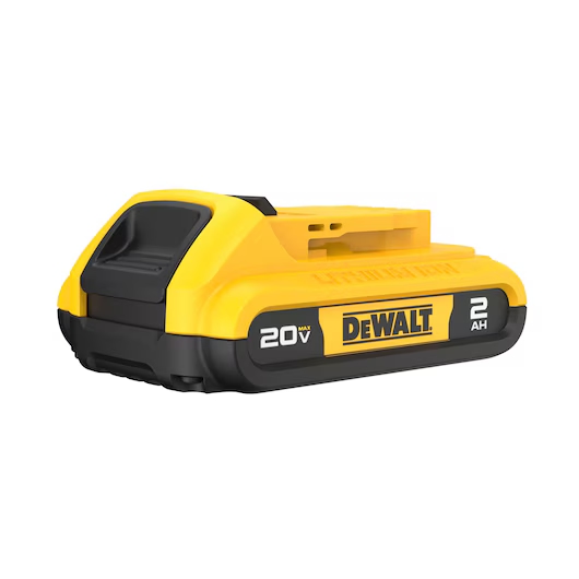 DeWalt DCB203 20V MAX* 2Ah Battery