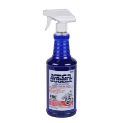 Hercules 32OZ Leak Detector