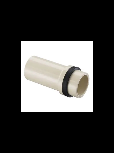 SPEARS TCA-0750 3/4" CPVC GOLD TRANSITION COMP ADAP TCA-007