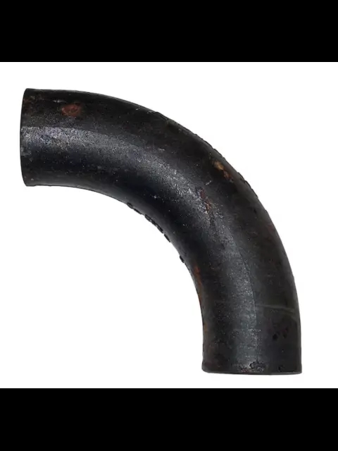 TFI, INC NHL90L30 3 NO HUB CAST IRON LONG SWEEP 1/4 BEND 90 IMP