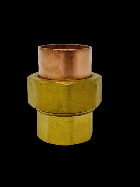 TFI A11423 3/4 C X F UNION IMPORT