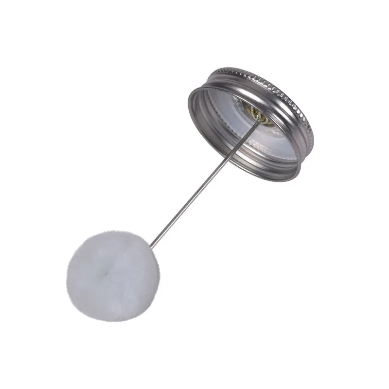 1-1/2" Replacement Dauber Cap For Pint Can (16oz)