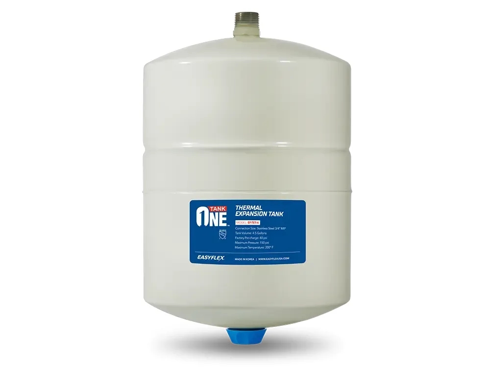 4.5 Gallon Portable Water Expansion Pack