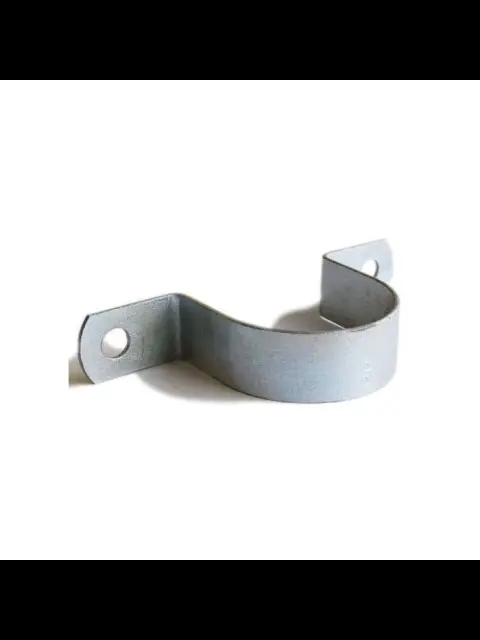 3" Standard Short Clamp