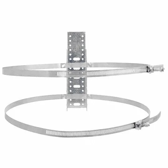 Holdrite QS-120 Quick Strap Water Heater Seismic Restraint