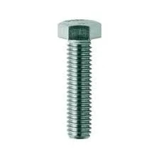 Dottie 1/2"-13 X 6" Hex Head Tap Bolt