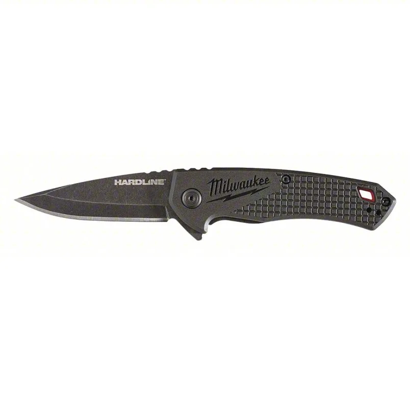 FASTBACK Spring Assisted Folding Knife