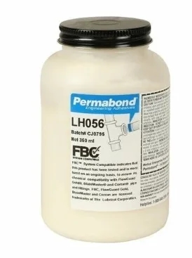 Anaerobic Thread Sealant - 350ML