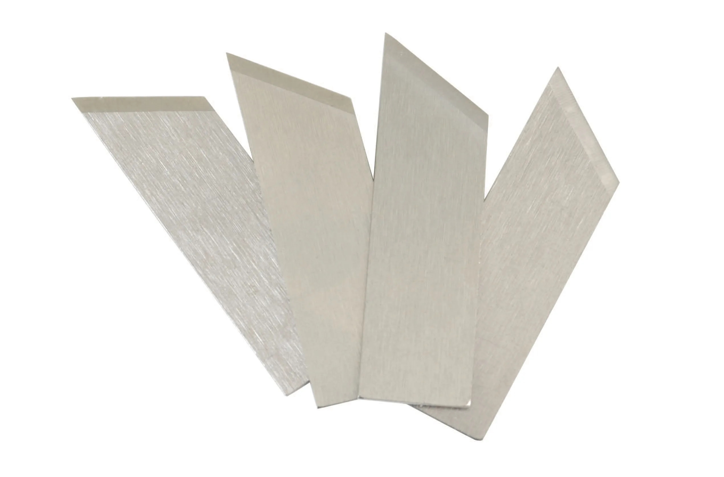 RIDGID 41768 Replacement Blades for FC-150 and FC-200 Foam Core Cutters (Pack of 4)