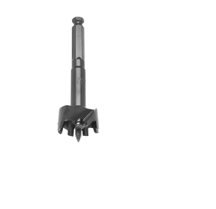 1-3/4" Selfeed Bit