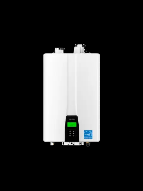 Navien NPE-240S2-NG 199 000 BTU Condensing PremiumGas Tankless Water Heater - NO PUMP (NPE-S)