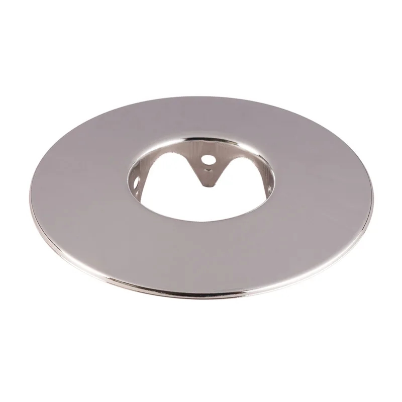 SENJU 004-0120 ZN Escutcheon In Chrome
