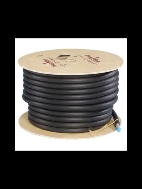 1" CounterStrike Flexible Gas Tubing (100 Ft)