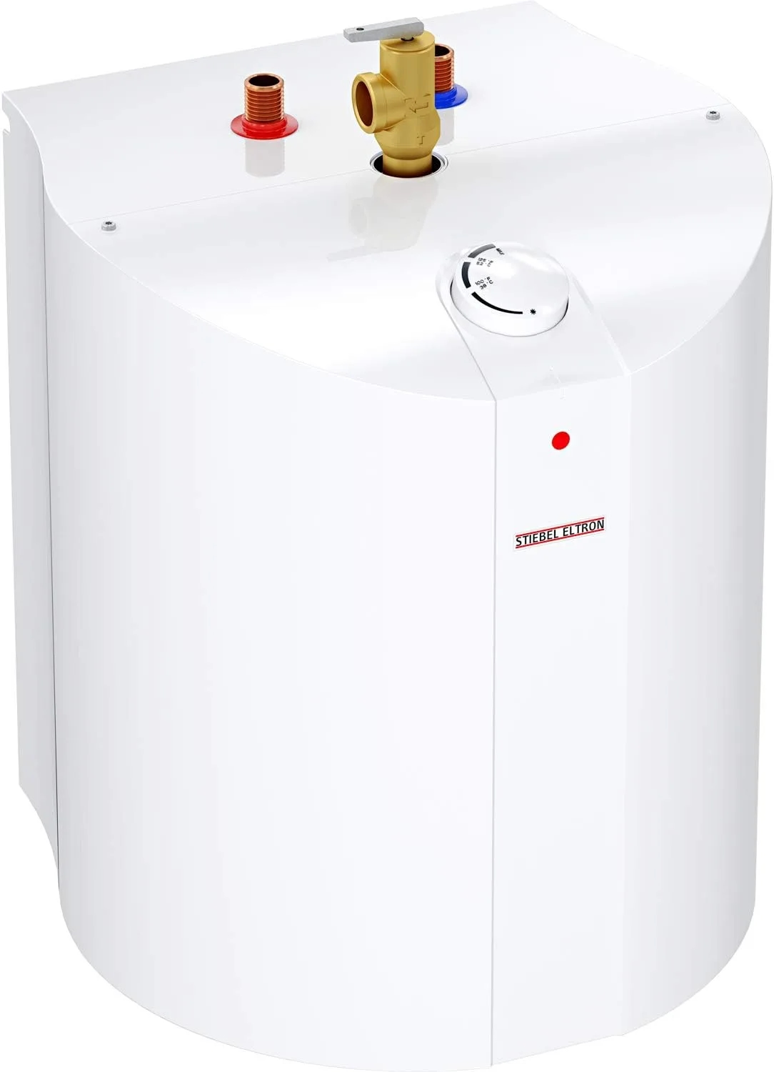 Stiebel Eltron 233219 SHC 2.5 Mini Tank Electric Water Heater