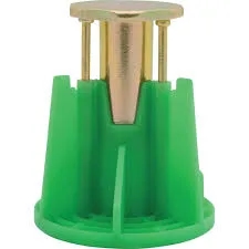 3/8" Green Wood Kocker II+ Insert