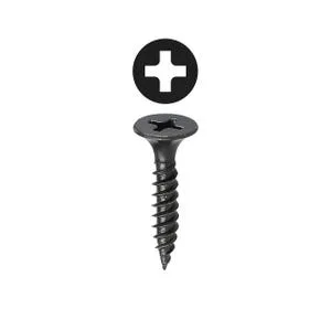 Dottie #6 X 1-5/8" Phillips Bugle Head Fine Thread Drywall Screw