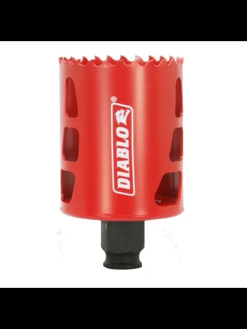 Diablo DHS2125 2-1/8" Bi-Metal Hole Saw