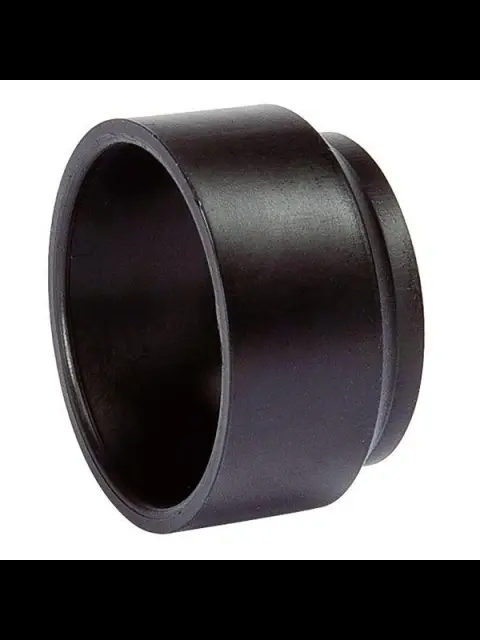 3" X 2" ABS Flush Bushing