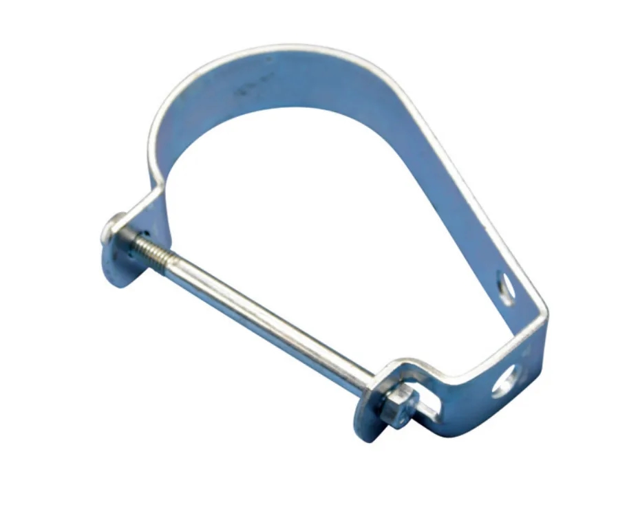 3" J-Hanger