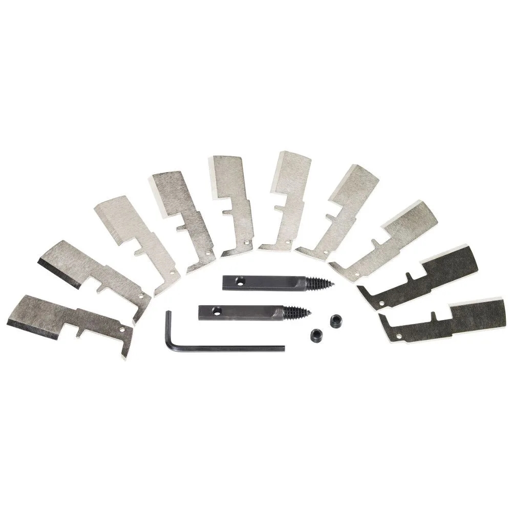 48-25-5320 1-3/8" Switch Blade Bit - 10 Pack