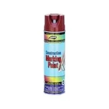 Dottie Red Construction Marking Paint
