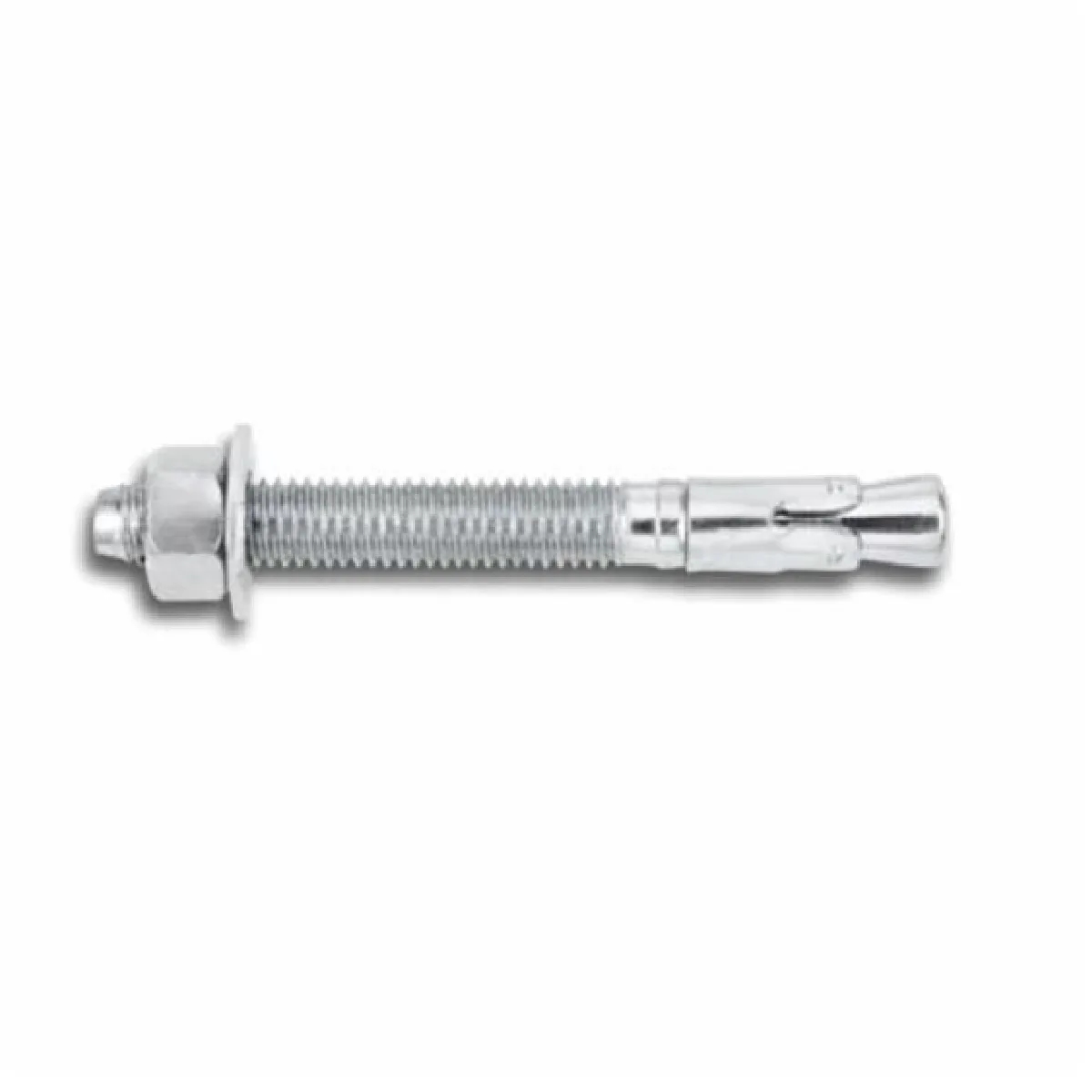 3/8" X 3-3/4" Power-Stud Plus SD1 Wedge Expansion Anchor