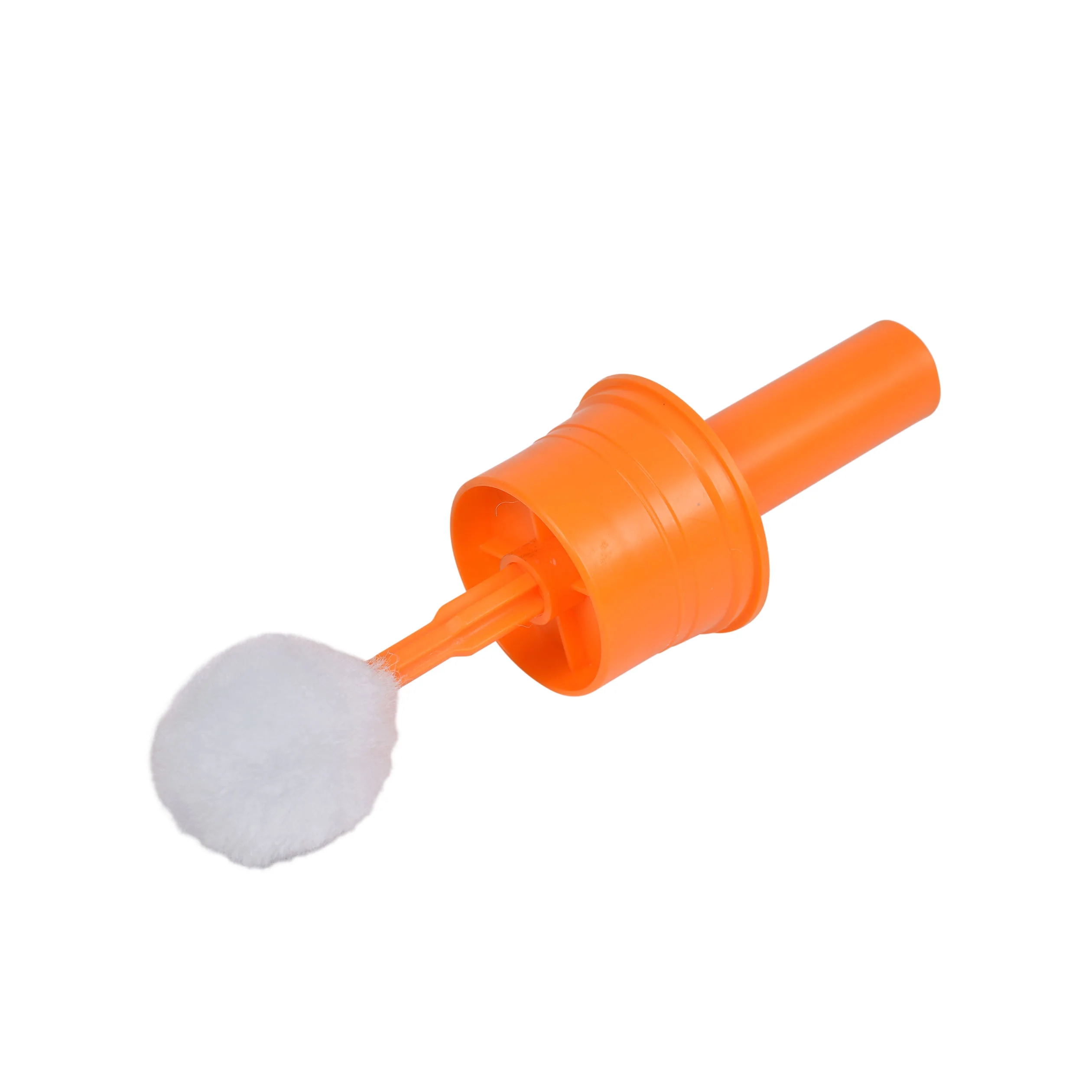 1" Adjustable Plastic Dauber W/ 1" Tip