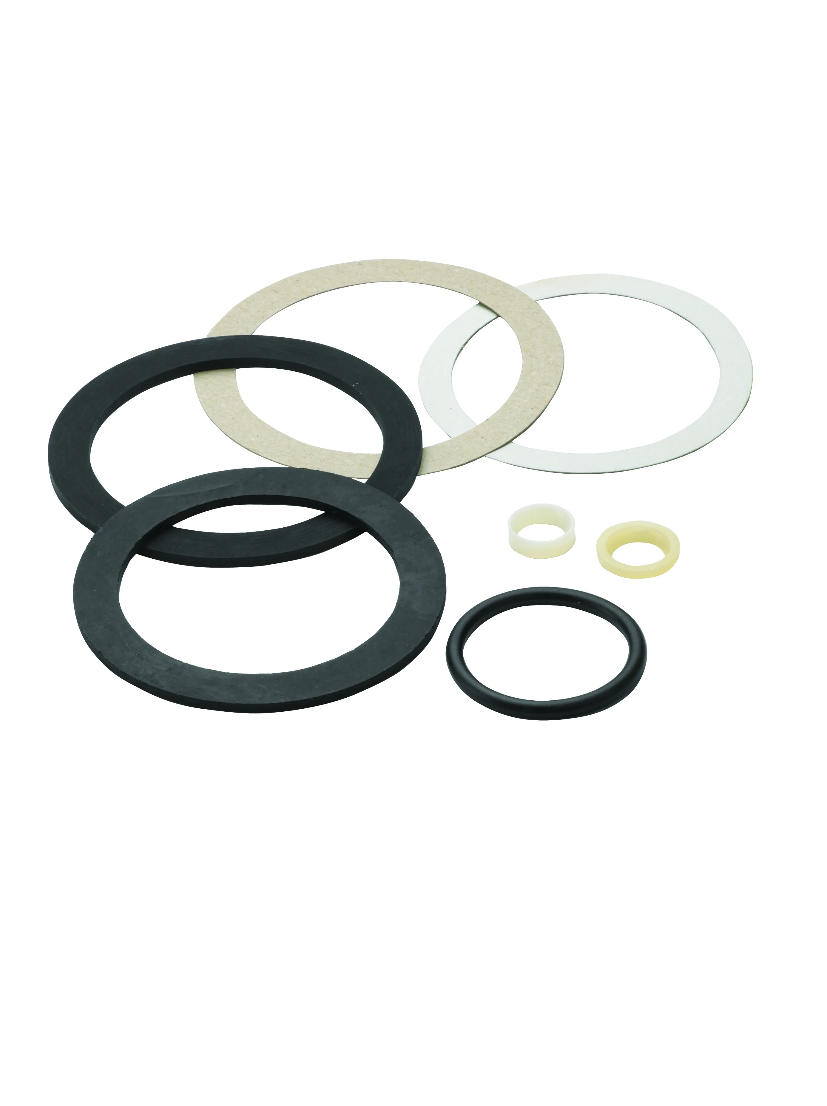 Krowne 22-502 Twist & Lever Drain Repair Kit