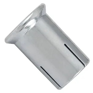 3/8" Carbon Steel Mini Drop In Anchor