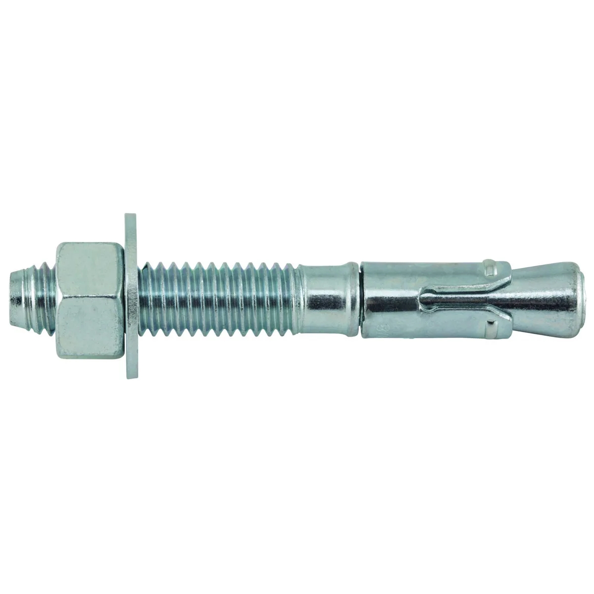 DeWalt 7412SD1-PWR - 3/8" X 2-3/4" Power-Stud Plus SD1 Wedge Expansion Anchor