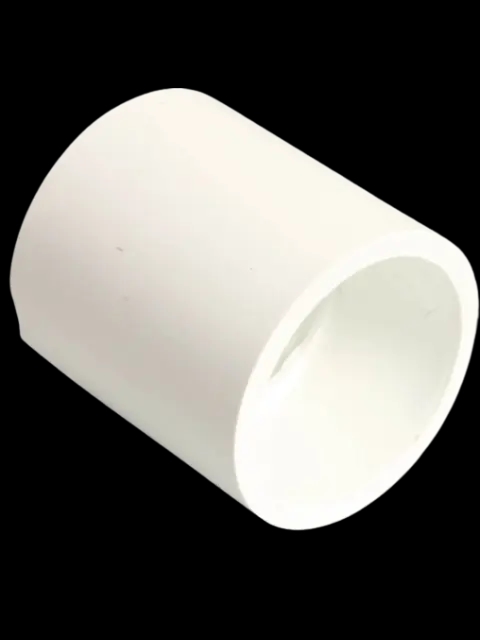 1-1/4" PVC Coupling Schedule 40