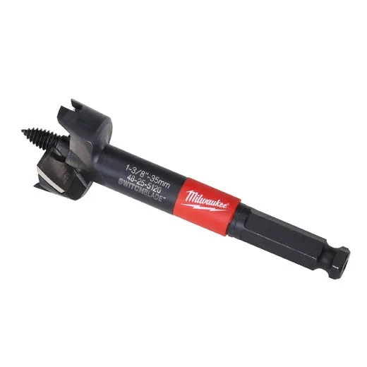 48-25-5120 1-3/8" Switch Blade Bit