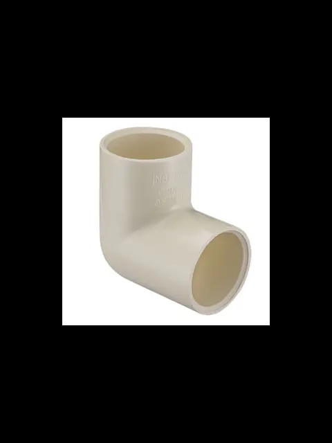 1" CPVC Gold 90 Elbow