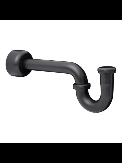 1-1/4 CXC P-Trap D-760