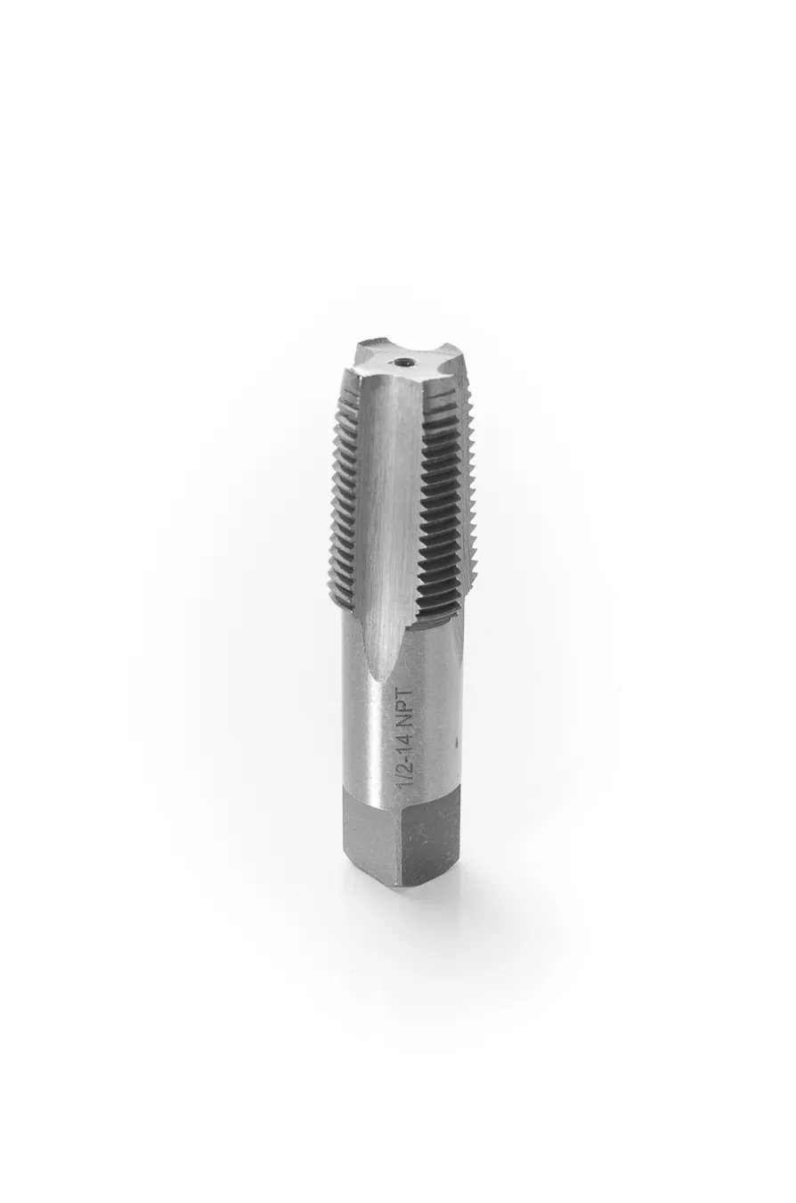 Gas Connectors