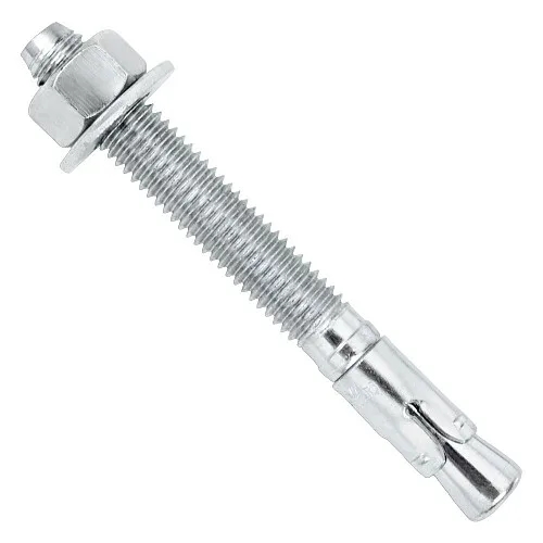 1/2" X 3-3/4" Power-Stud Plus SD1 Wedge Expansion Anchor